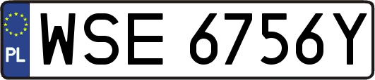 WSE6756Y
