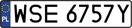 WSE6757Y