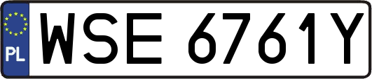 WSE6761Y