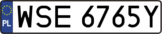WSE6765Y