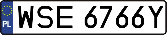 WSE6766Y
