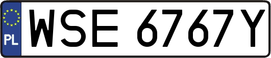 WSE6767Y