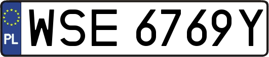 WSE6769Y