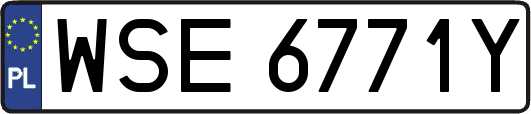 WSE6771Y