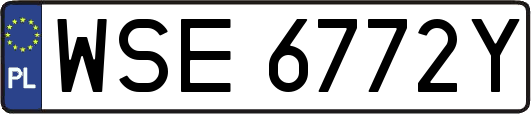 WSE6772Y