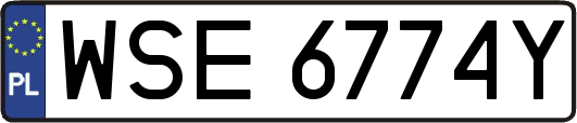 WSE6774Y
