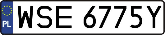 WSE6775Y