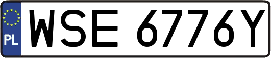 WSE6776Y