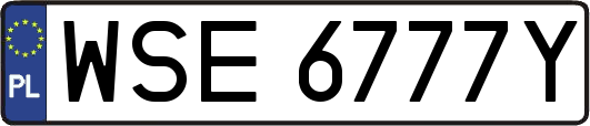 WSE6777Y
