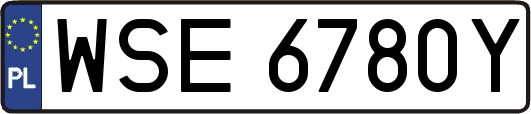 WSE6780Y