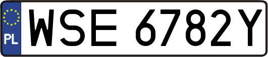 WSE6782Y