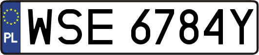WSE6784Y