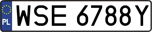 WSE6788Y