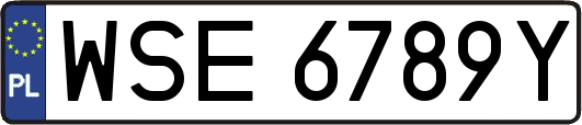 WSE6789Y