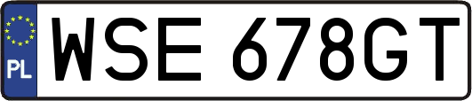 WSE678GT