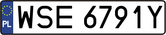 WSE6791Y