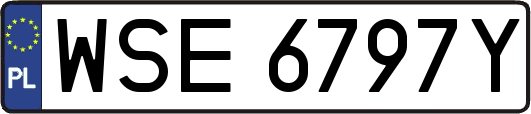 WSE6797Y