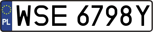 WSE6798Y