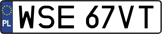 WSE67VT