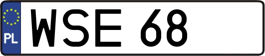 WSE68