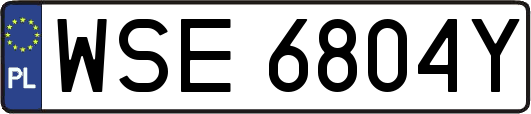 WSE6804Y