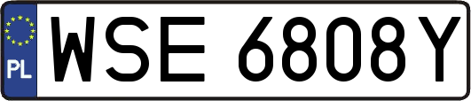 WSE6808Y