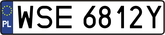 WSE6812Y