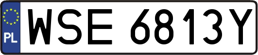 WSE6813Y