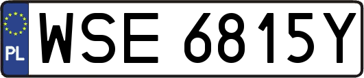 WSE6815Y