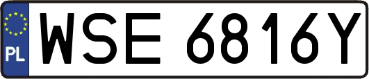 WSE6816Y