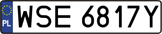 WSE6817Y