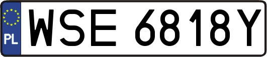 WSE6818Y