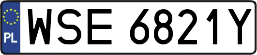 WSE6821Y
