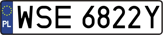 WSE6822Y