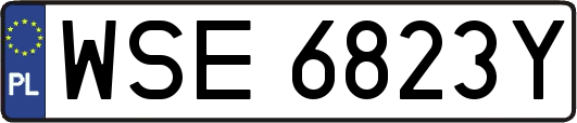 WSE6823Y
