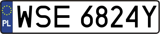 WSE6824Y