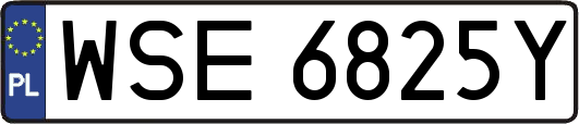 WSE6825Y
