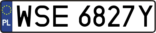 WSE6827Y