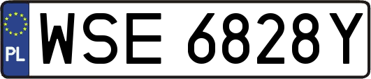 WSE6828Y