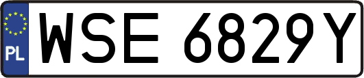 WSE6829Y