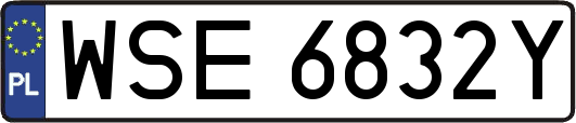 WSE6832Y