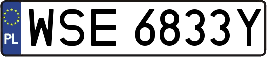 WSE6833Y
