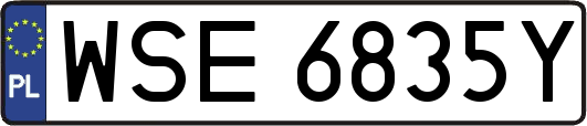 WSE6835Y