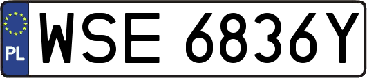 WSE6836Y
