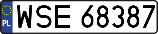 WSE68387