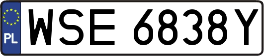 WSE6838Y