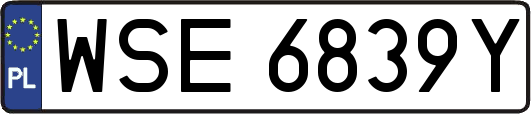 WSE6839Y