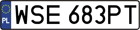 WSE683PT