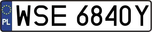WSE6840Y