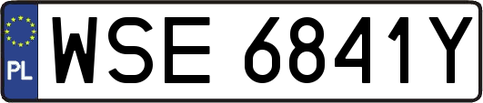 WSE6841Y